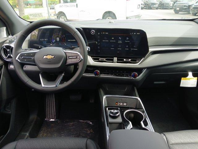 new 2026 Chevrolet Equinox car, priced at $33,990