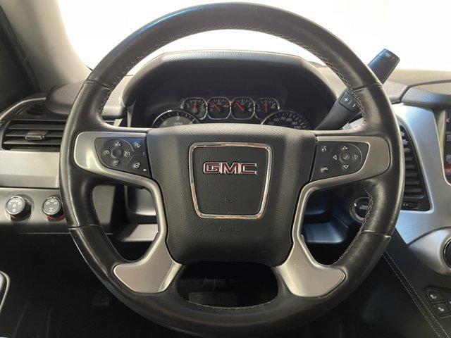 used 2015 GMC Yukon XL car, priced at $19,988