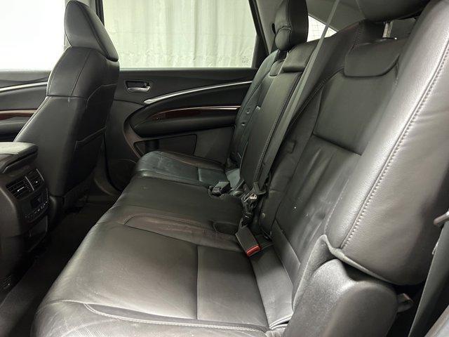 used 2014 Acura MDX car, priced at $15,588