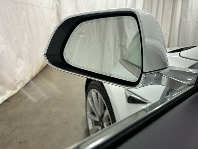 used 2020 Tesla Model 3 car, priced at $25,988