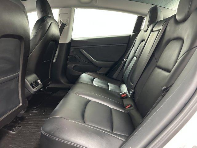 used 2020 Tesla Model 3 car, priced at $25,988