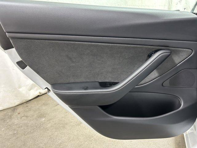 used 2020 Tesla Model 3 car, priced at $25,988