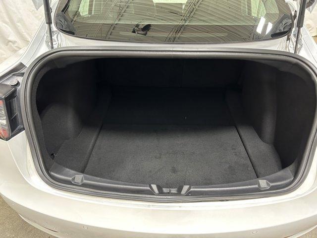 used 2020 Tesla Model 3 car, priced at $25,988