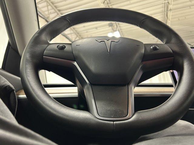 used 2020 Tesla Model 3 car, priced at $25,988