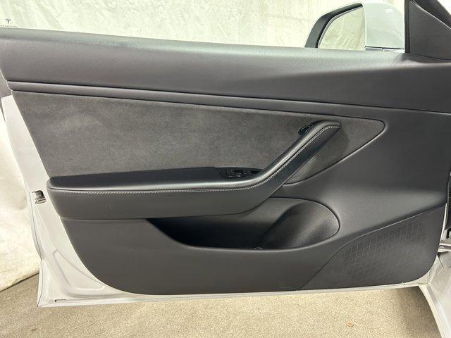 used 2020 Tesla Model 3 car, priced at $25,988