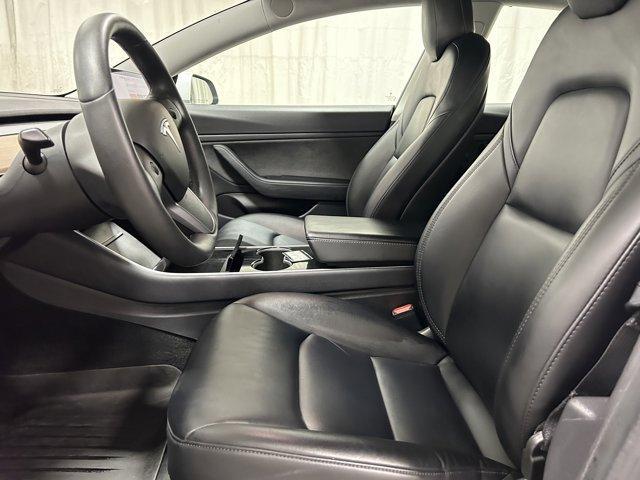 used 2020 Tesla Model 3 car, priced at $25,988