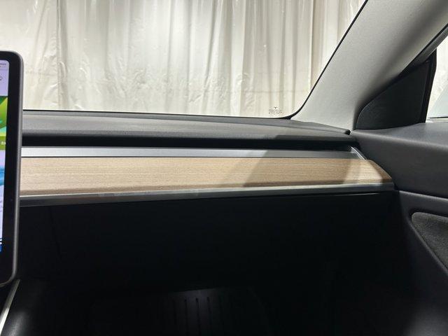 used 2020 Tesla Model 3 car, priced at $25,988
