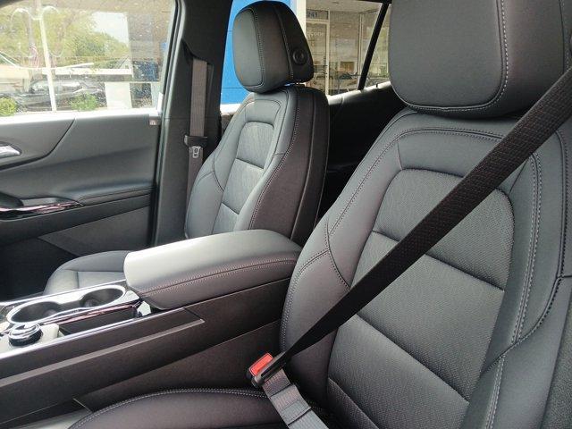new 2026 Chevrolet Equinox car, priced at $33,990