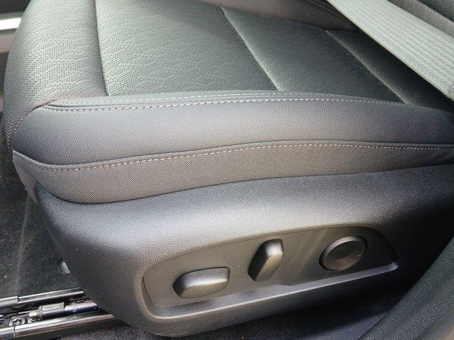new 2026 Chevrolet Equinox car, priced at $33,990