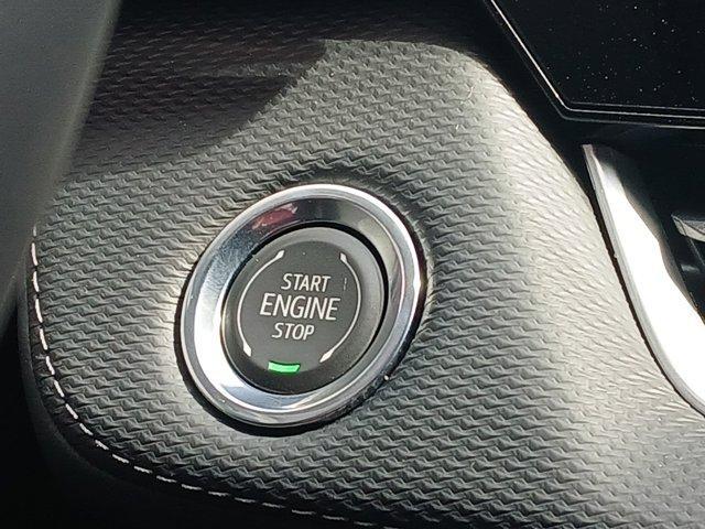 new 2026 Chevrolet Equinox car, priced at $33,990