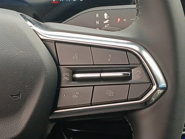 new 2026 Chevrolet Equinox car, priced at $33,990