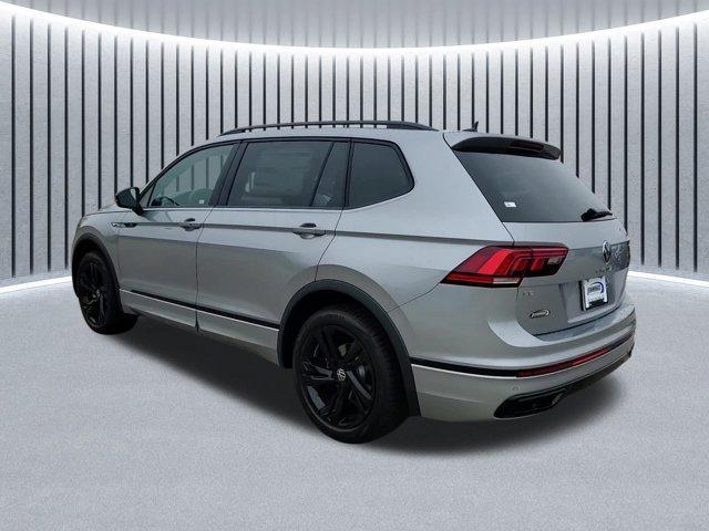 new 2024 Volkswagen Tiguan car, priced at $36,274