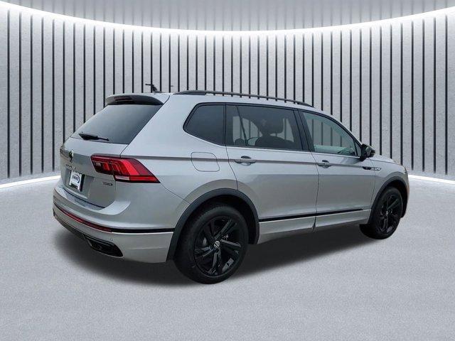 new 2024 Volkswagen Tiguan car, priced at $36,274