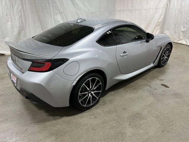 used 2023 Toyota GR86 car, priced at $31,988