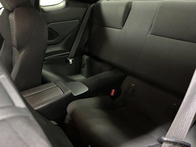 used 2023 Toyota GR86 car, priced at $31,988
