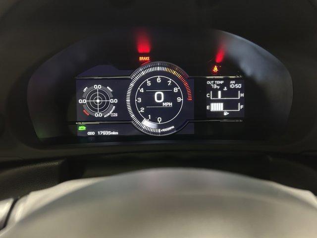 used 2023 Toyota GR86 car, priced at $31,988