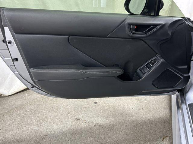 used 2023 Toyota GR86 car, priced at $31,988