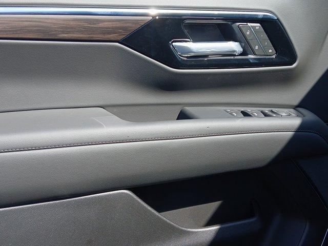 new 2025 Chevrolet Suburban car, priced at $83,980