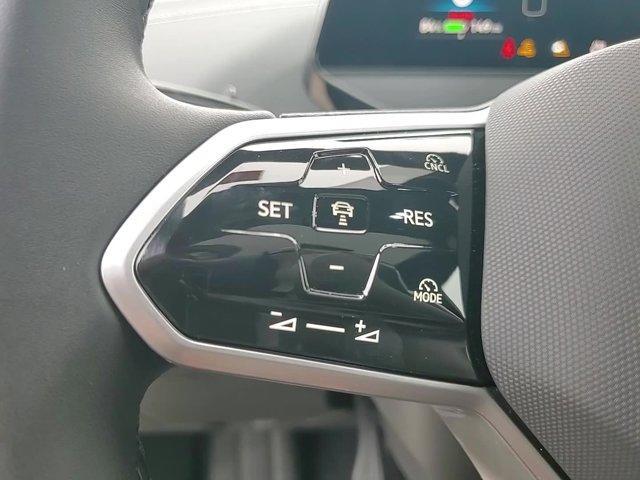 new 2025 Volkswagen ID.4 car, priced at $54,783
