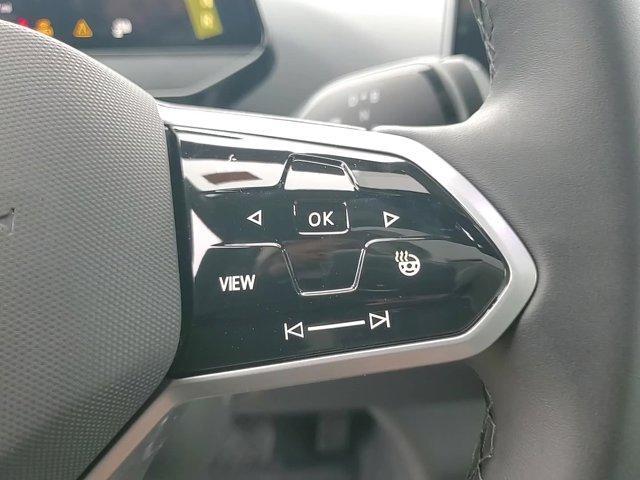 new 2025 Volkswagen ID.4 car, priced at $54,783