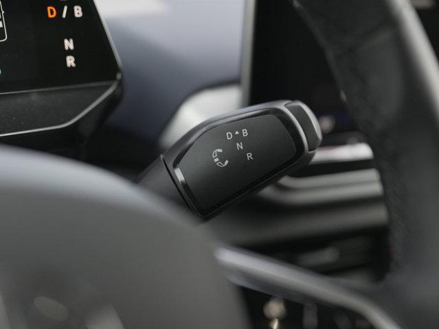 new 2025 Volkswagen ID.4 car, priced at $54,347