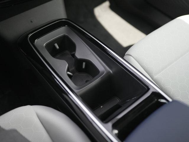 new 2025 Volkswagen ID.4 car, priced at $54,347