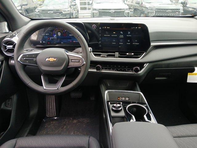 new 2026 Chevrolet Equinox car, priced at $31,990