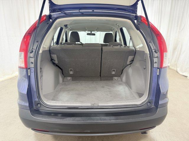 used 2013 Honda CR-V car, priced at $10,988