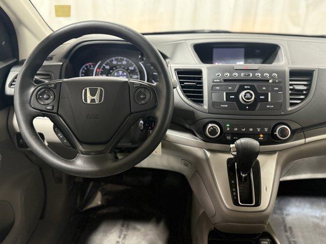 used 2013 Honda CR-V car, priced at $10,988