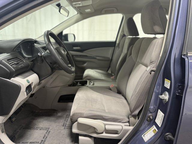 used 2013 Honda CR-V car, priced at $10,988