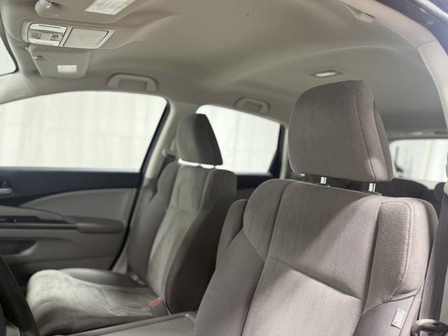 used 2013 Honda CR-V car, priced at $10,988