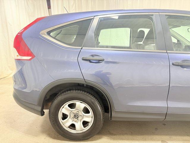 used 2013 Honda CR-V car, priced at $10,988