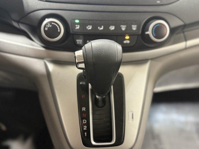 used 2013 Honda CR-V car, priced at $10,988