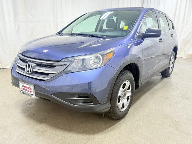 used 2013 Honda CR-V car, priced at $10,988