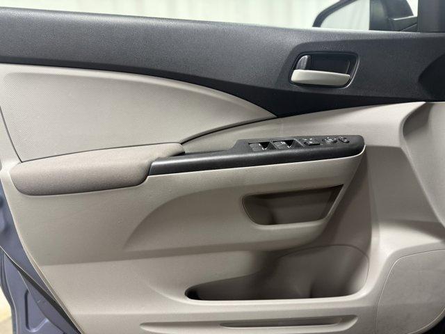 used 2013 Honda CR-V car, priced at $10,988