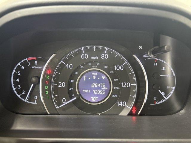 used 2013 Honda CR-V car, priced at $10,988
