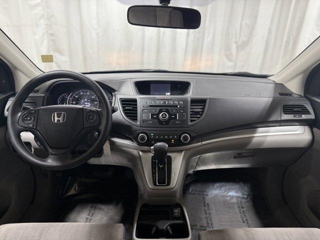 used 2013 Honda CR-V car, priced at $10,988