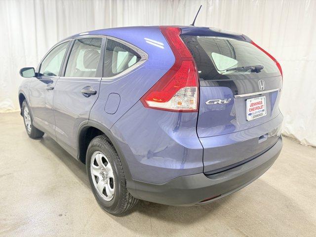 used 2013 Honda CR-V car, priced at $10,988