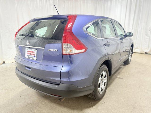 used 2013 Honda CR-V car, priced at $10,988