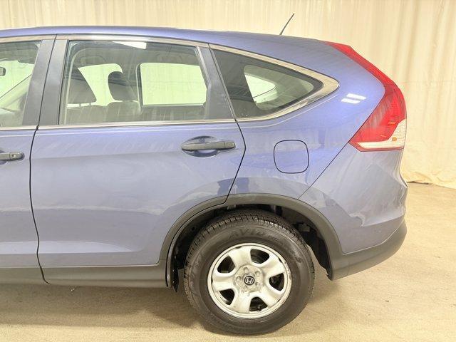 used 2013 Honda CR-V car, priced at $10,988