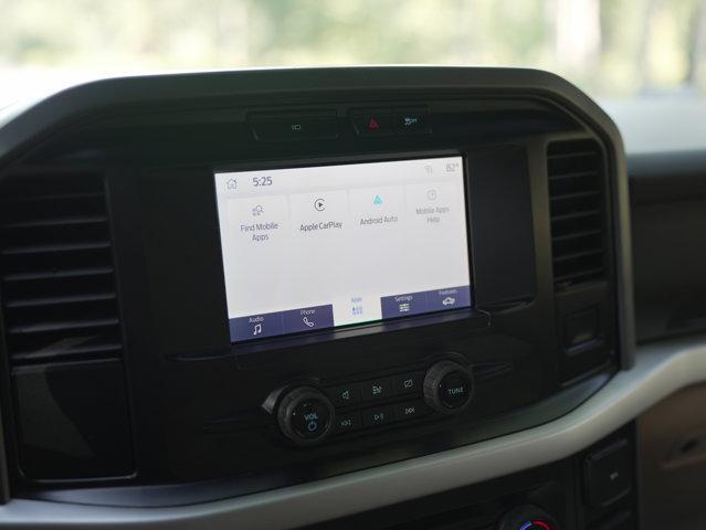 used 2023 Ford F-150 car, priced at $36,888