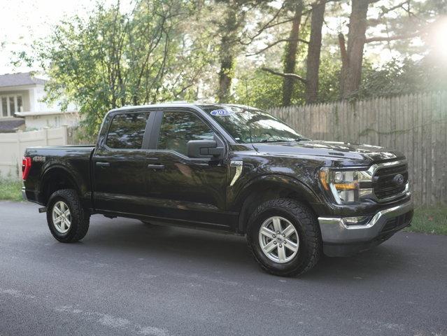 used 2023 Ford F-150 car, priced at $36,888