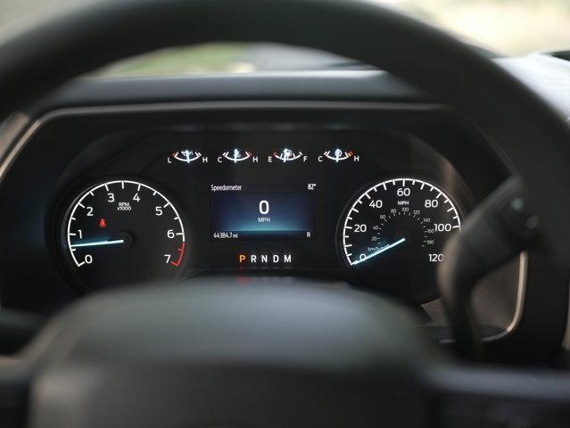 used 2023 Ford F-150 car, priced at $36,888