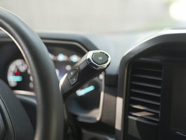 used 2023 Ford F-150 car, priced at $36,888