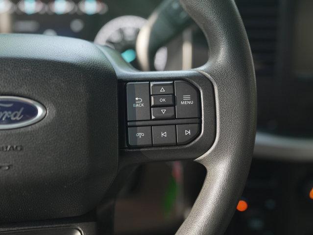 used 2023 Ford F-150 car, priced at $36,888