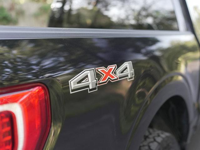used 2023 Ford F-150 car, priced at $36,888