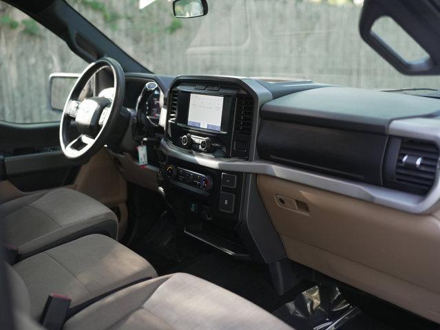 used 2023 Ford F-150 car, priced at $36,888