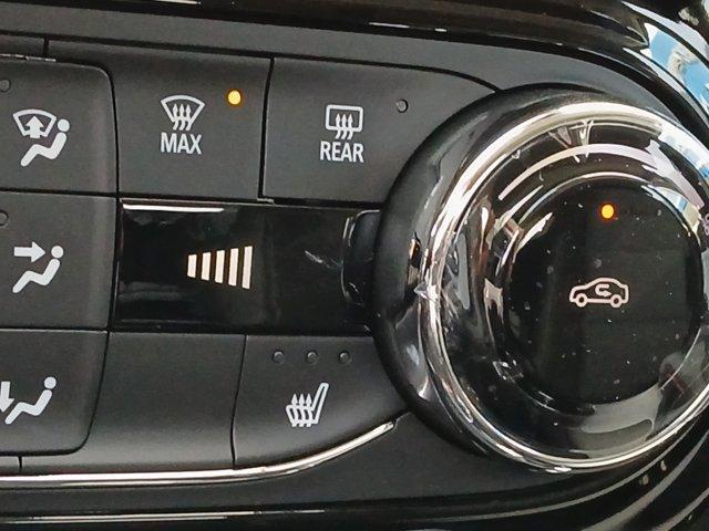 new 2026 Chevrolet Trax car, priced at $24,885