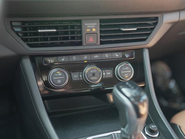 used 2022 Volkswagen Jetta car, priced at $23,888