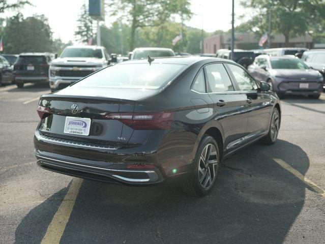 used 2022 Volkswagen Jetta car, priced at $23,888